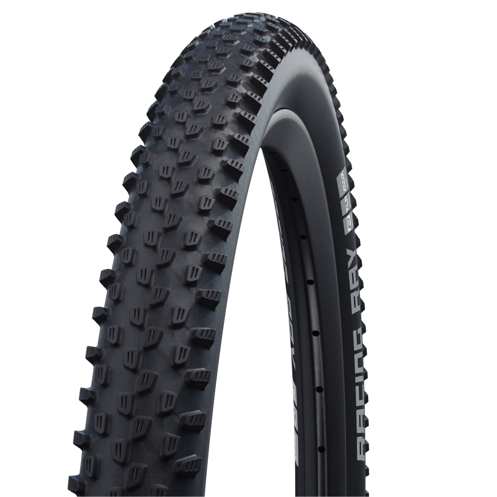 Schwalbe Racing Ray Tire, TLE, Super Ground, Addix SpeedGrip - 29x2.35