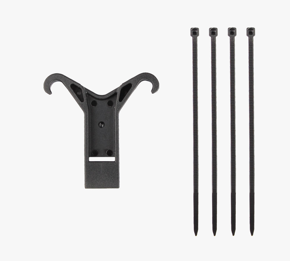 Ravemen ABM07 Saddle Rail Mount For Rear Lights
