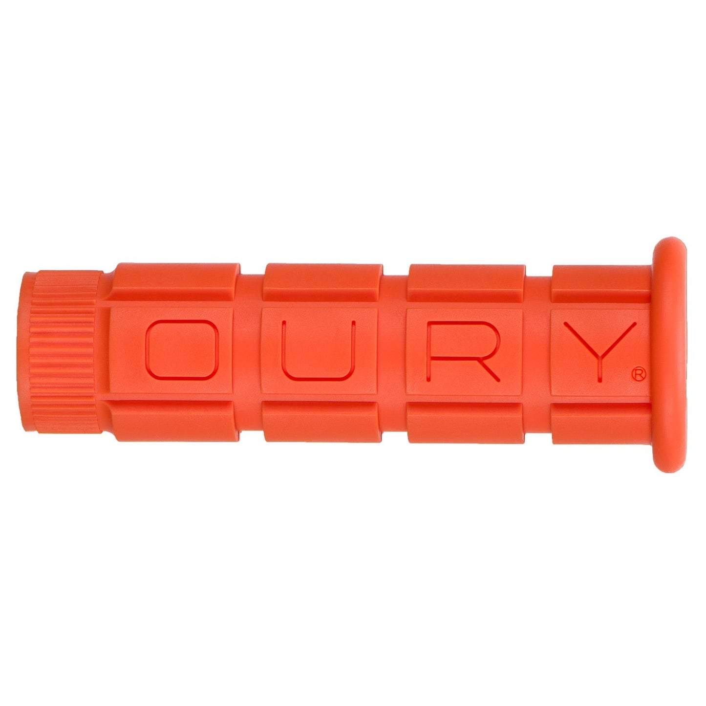Lizard Skins Single Compound Oury Orange