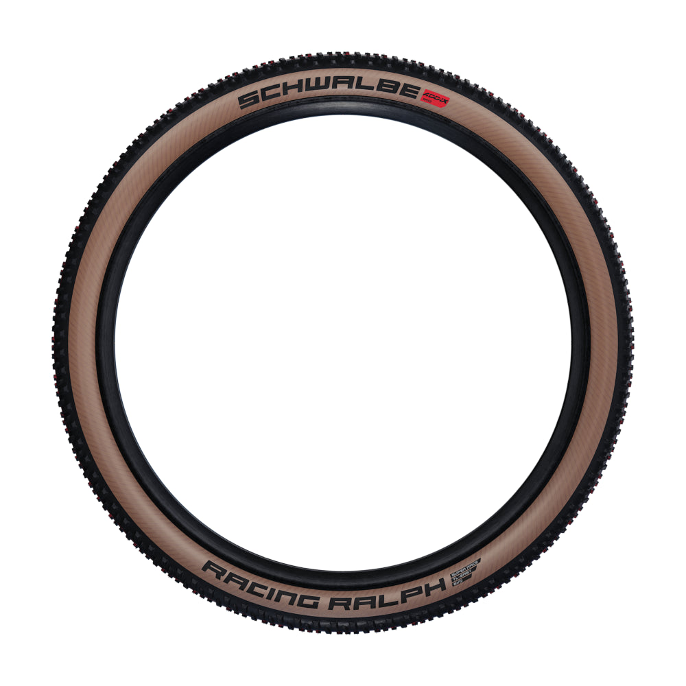 Schwalbe Racing Ralph Tire, TLE, Super Ground, Addix Speed - 29x2.35