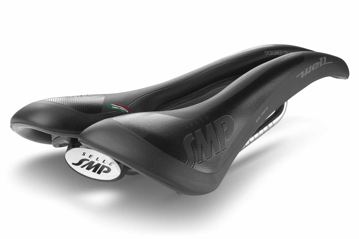 Selle SMP Well Gel Saddle