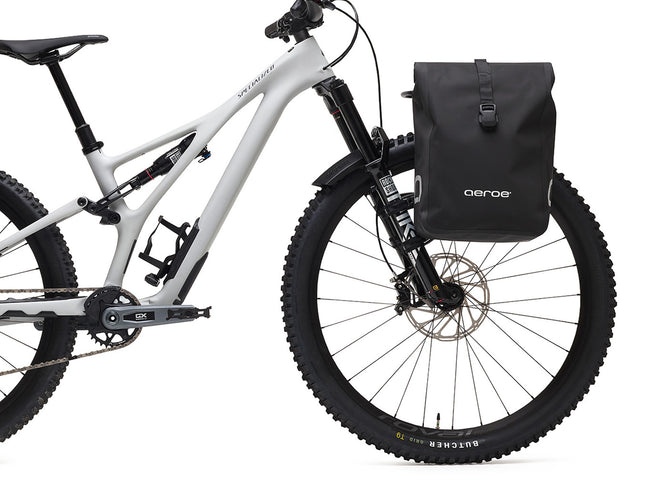 Aeroe Urban Pannier Bag