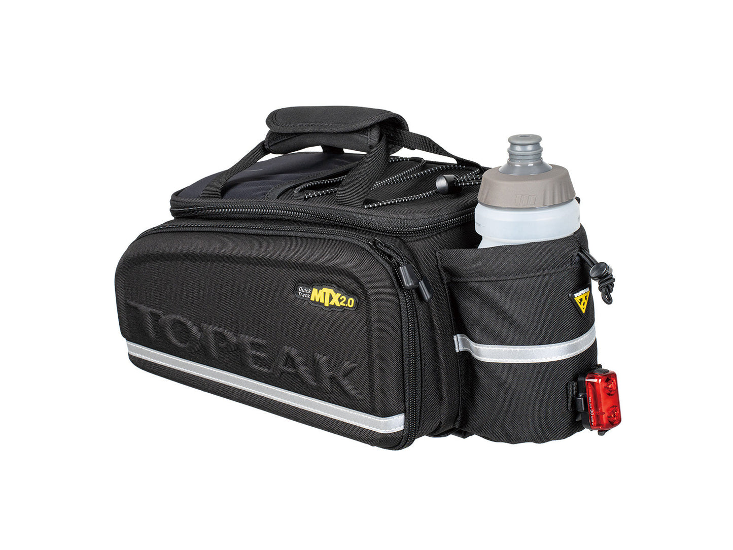 Topeak MTX Trunk Bag EXP (MTX 2.0)