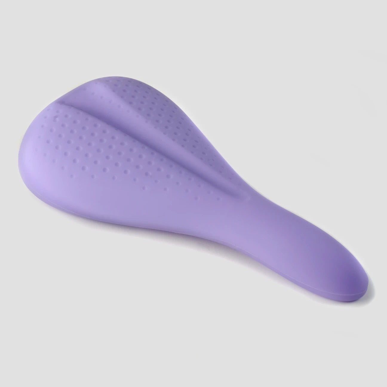 Delta hexAir Racing Saddle Cover Purple