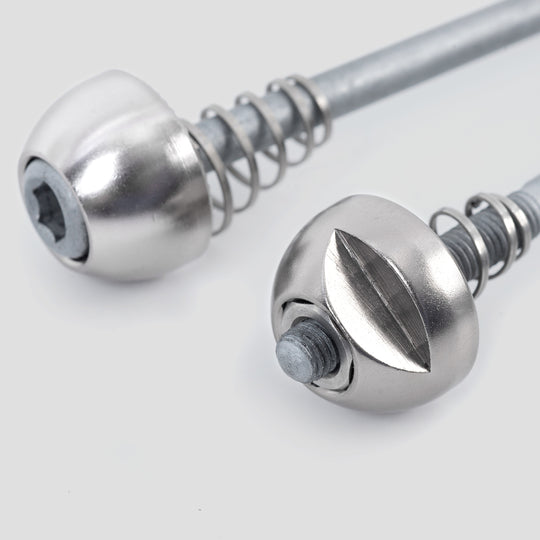 Delta Bolt-On Security Skewers Axelrodz