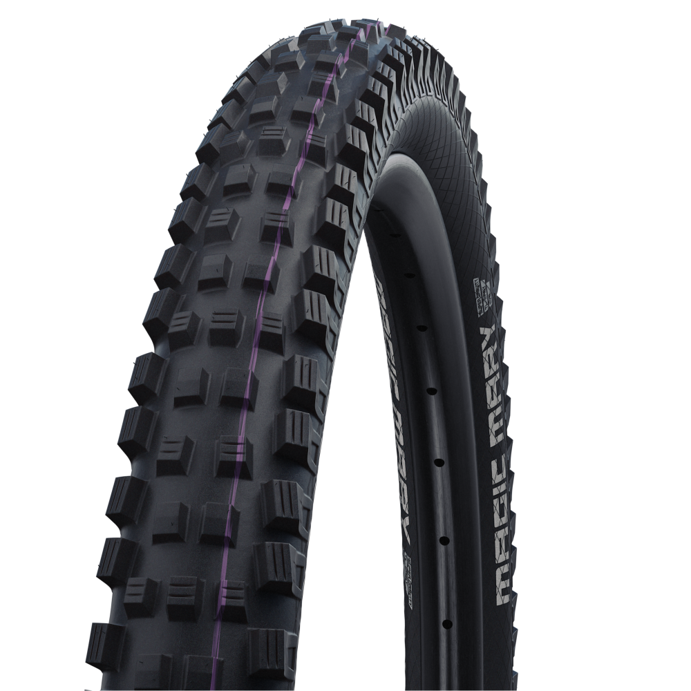 Schwalbe Magic Mary Tire, TLE, Super Gravity, Addix Ultra Soft - 29x2.4