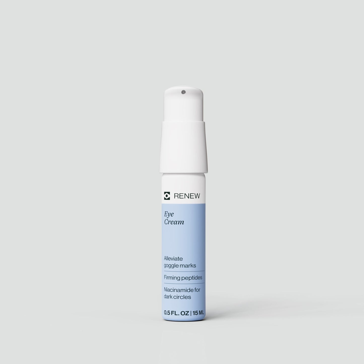 Dermasport Eye Cream 0.5oz