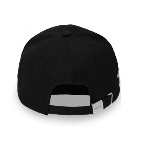 Pirelli Silver Podium Cap Las Vegas