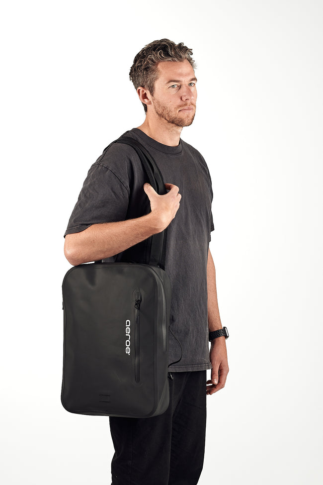 Aeroe QuickLock Urban Backpack