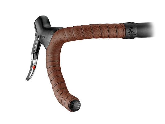 Ciclovation Grind Touch Bar Tape Chocolate Brown