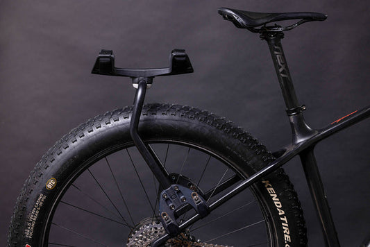 Aeroe Spider FAT Rack