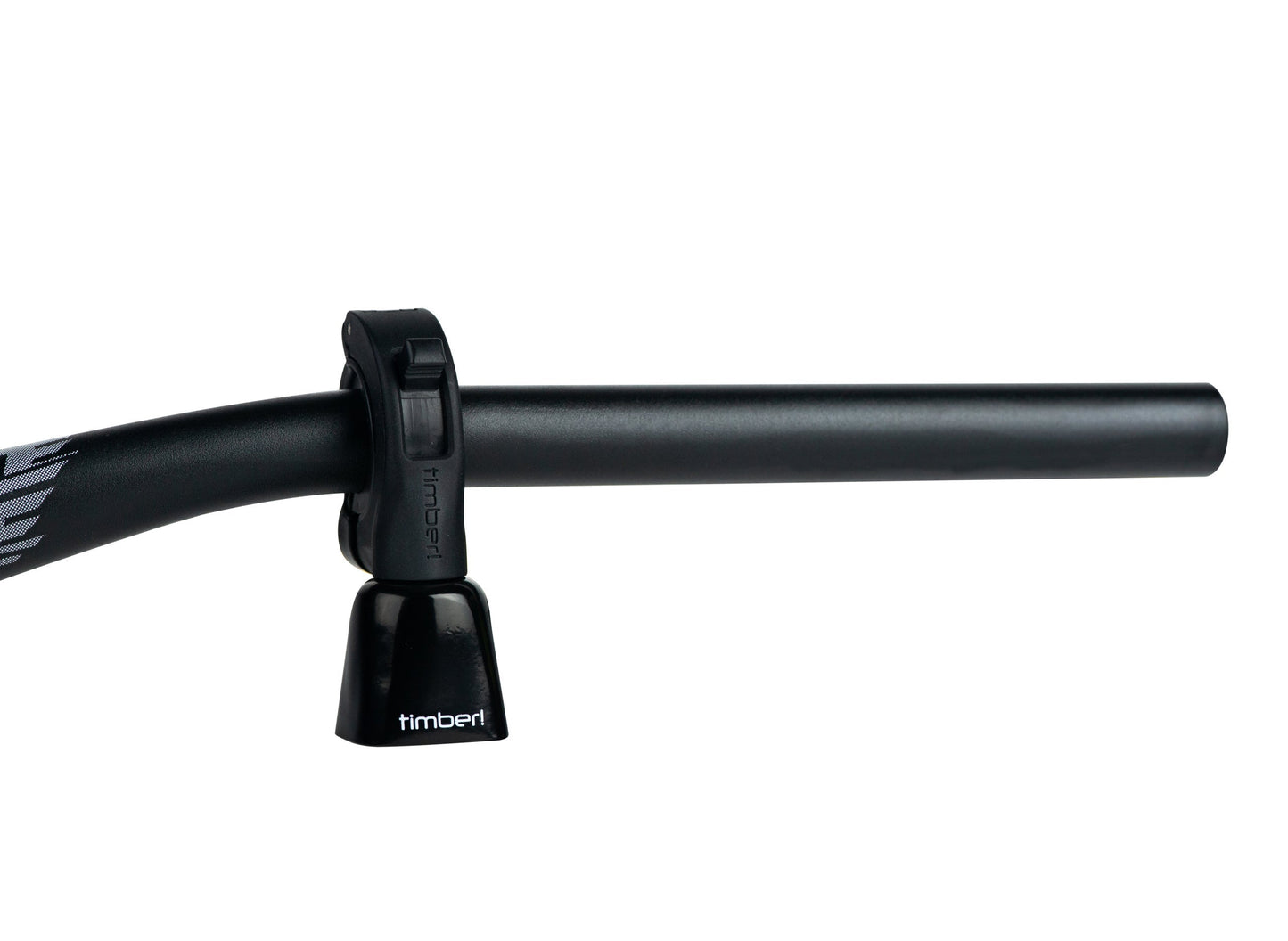 Timber MTB Bell Bolt-On Model Yew!