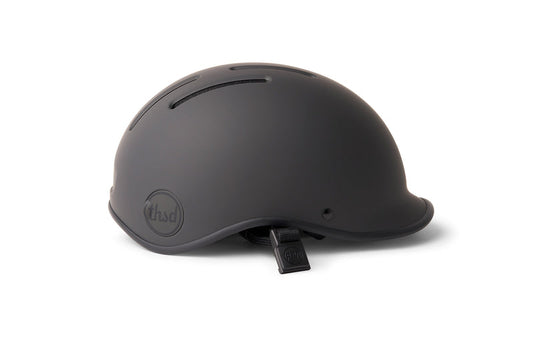Thousand Heritage 2.0 Helmet, Stealth Black Medium