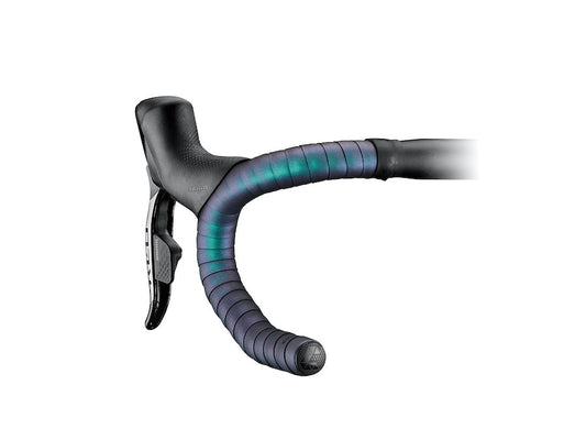 Ciclovation Poly Touch Bar Tape Cosmic Haze Emerald