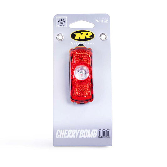 NiteRider CherryBomb 100 Taillight