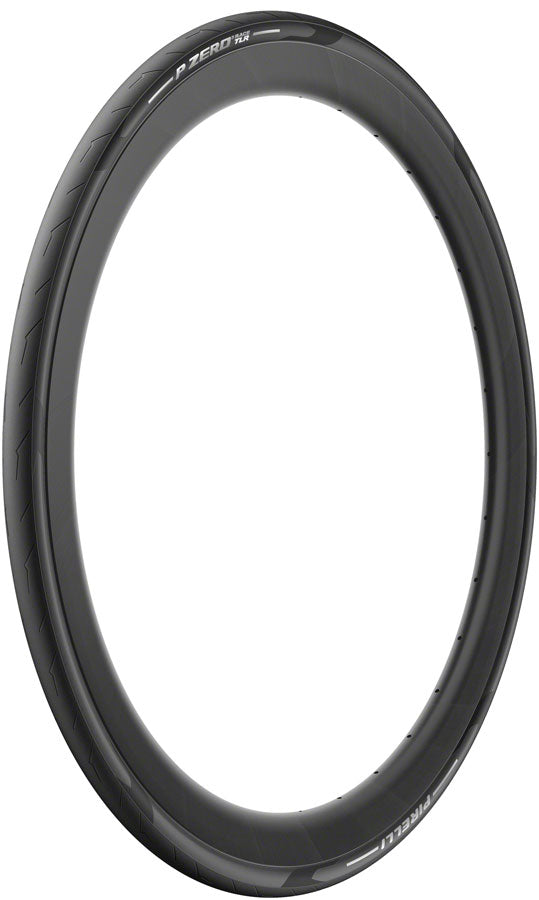 Pirelli P Zero Race Tire, TLR, Black - 700x26C