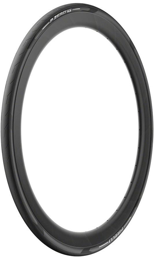 Pirelli P Zero Race Tire, TLR, Black - 700x26C