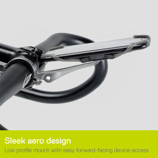 Delta X Mount Bar Pro
