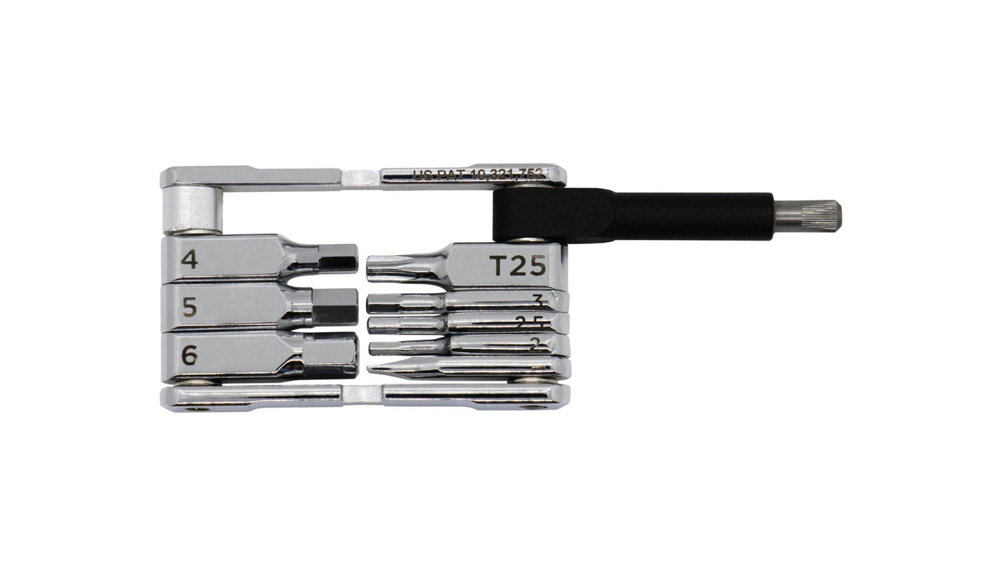 Fix Mfg Wheelie Wrench Dynaplug Edition