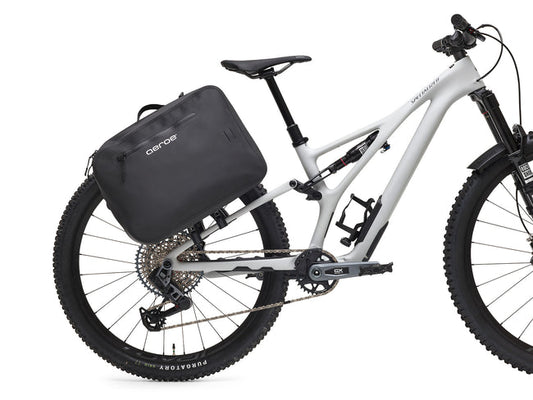 Aeroe QuickLock Urban Backpack
