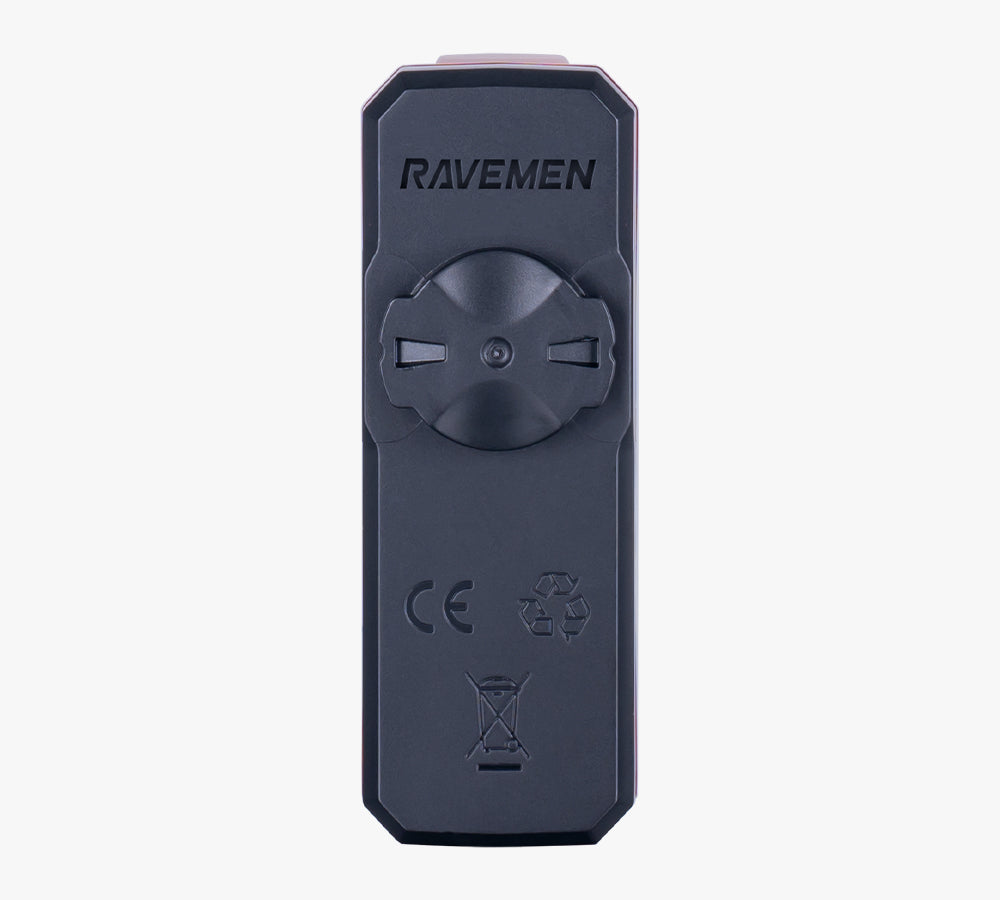 Ravemen TR150 Taillight