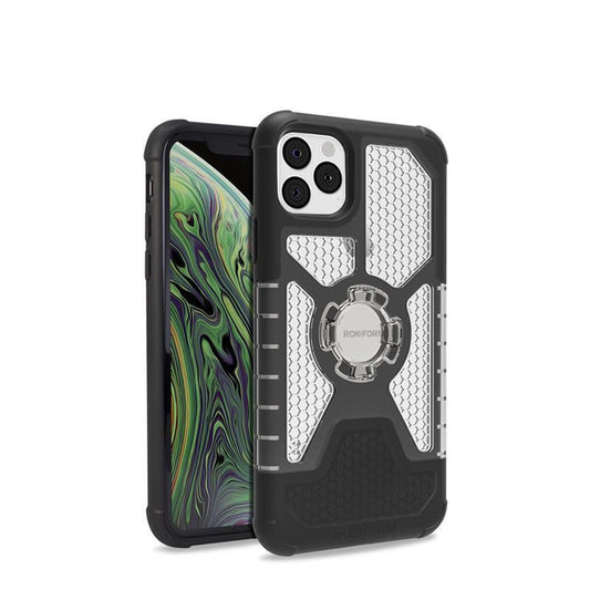 Rokform Crystal iPhone Case 11 Pro Clear