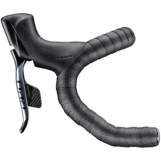 Ciclovation Featherlite Bar Tape Raising Stars Matte Black