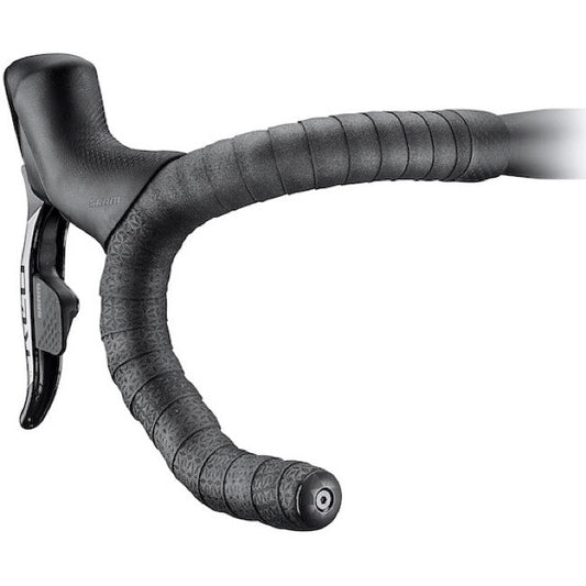 Ciclovation Featherlite Bar Tape Raising Stars Matte Black