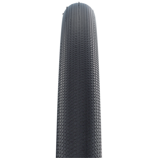 Schwalbe G-One Speed Tire, TLE, Super Ground, Black - 700x40C / 28x1.50