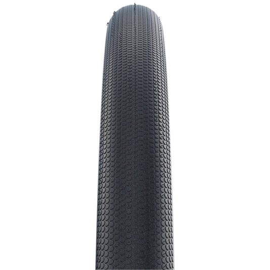 Schwalbe G-One Speed Tire, TLE, Super Ground, Black - 700x40C / 28x1.50