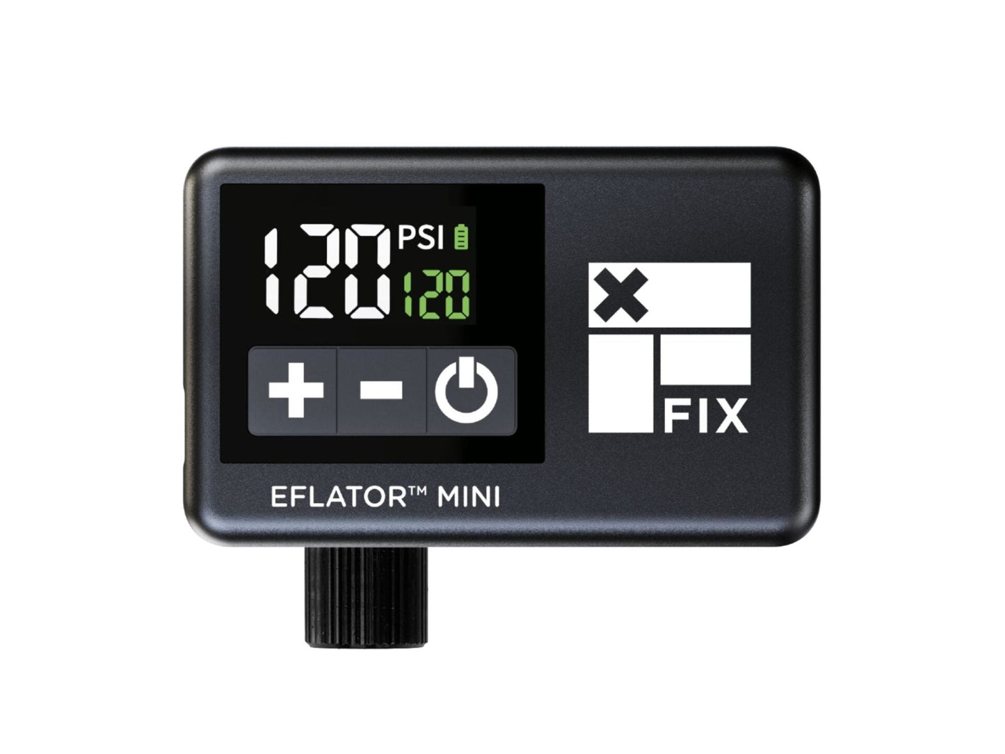 Fix Mfg Eflator Mini Digital Pump