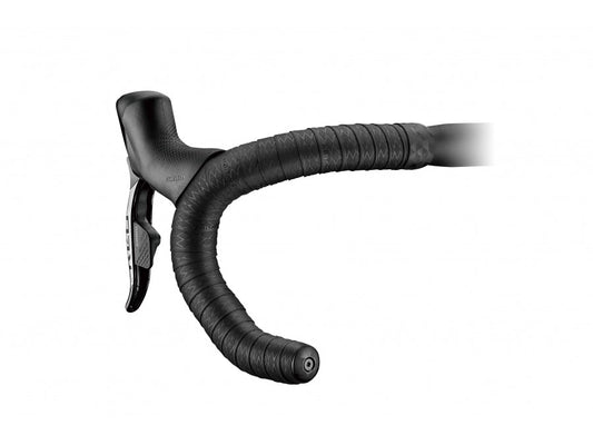 Ciclovation Grind Touch Bar Tape Diamond Matte Black