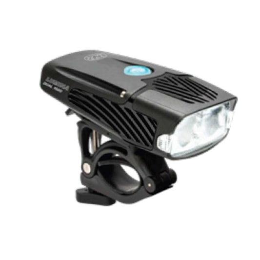 NiteRider Lumina Dual 1500 Headlight