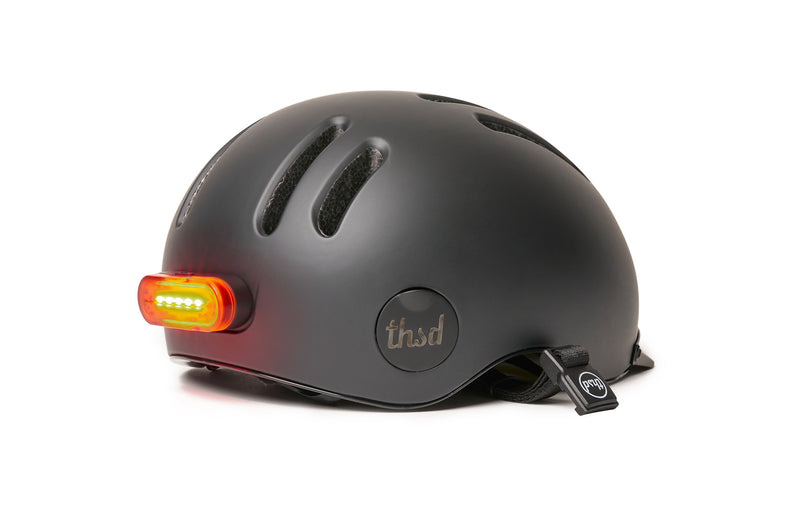 Thousand Chapter MIPS Helmet, Racer Black Medium
