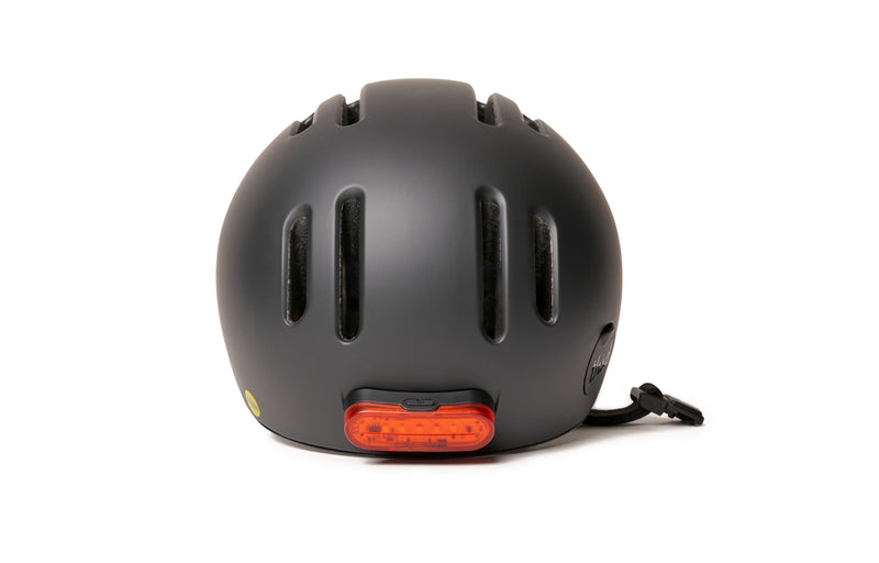 Thousand Chapter MIPS Helmet, Racer Black Large