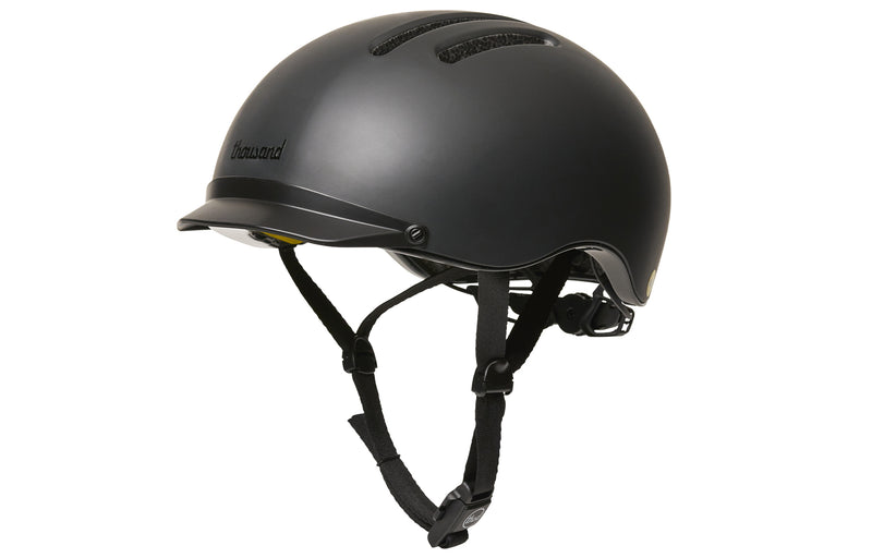 Thousand Chapter MIPS Helmet, Racer Black Large