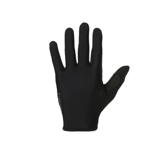 Almsthre Padded Full Finger Glove Midnight Black S