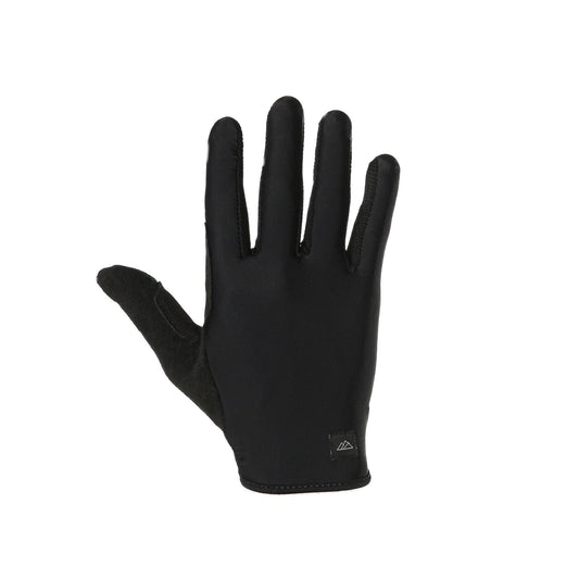Almsthre Padded Full Finger Glove Midnight Black XL