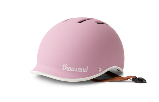 Thousand Heritage 2.0 Helmet, Petal Pink Small