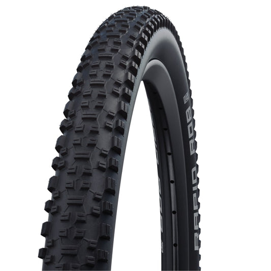 Schwalbe Rapid Rob Tire, K-Guard, Wire, Black - 26 x 2.25
