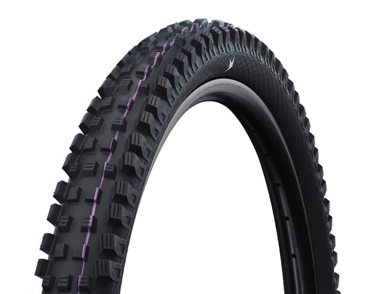 Schwalbe Magic Mary Trail Pro Tire, TLR, Radial, Addix Ultra Soft - 29 x 2.50