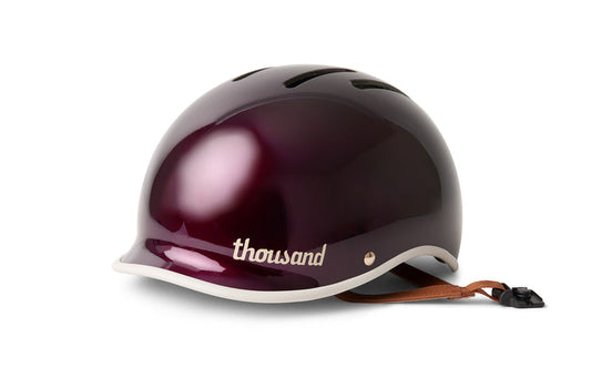 Thousand Heritage 2.0 Helmet, Chic-a-Cherry Cola Small