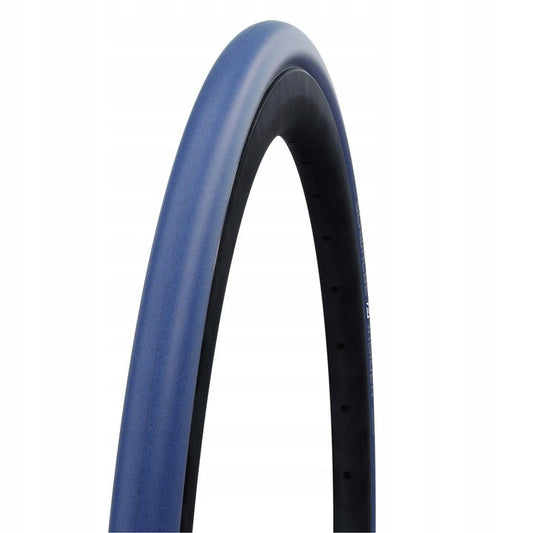 Schwalbe Insider Trainer Tire, Performance, TwinSkin, Blue - 700x23C