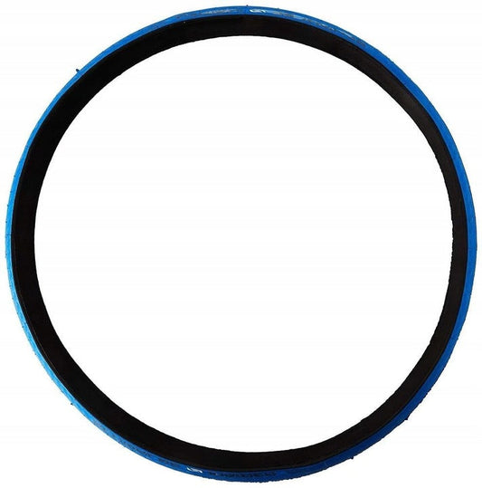 Schwalbe Insider Trainer Tire, Performance, TwinSkin, Blue - 700x23C