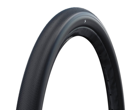 Schwalbe G-One Speed Tire, TLE, Super Ground, Black - 700x40C / 28x1.50