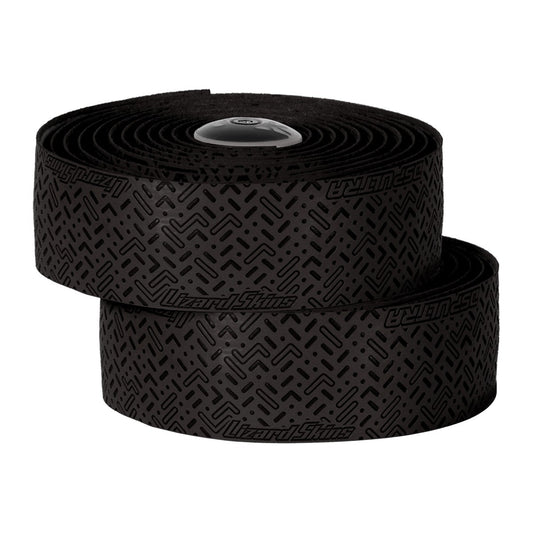 Lizard Skins DSP Ultra Bar Tape 3.5mm Jet Black