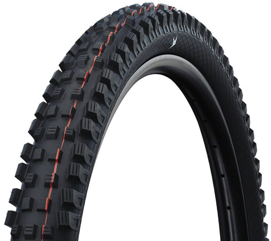 Schwalbe Magic Mary Gravity Pro Tire, TLR, Radial, Addix Soft, Black - 27.5x2.50