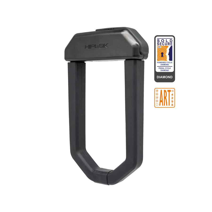 Hiplok DX1000 U-Lock