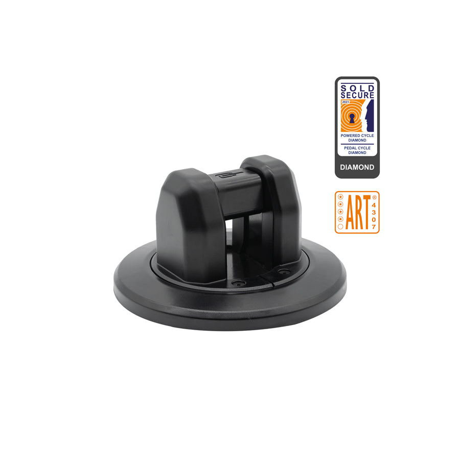 Hiplok A1000 Anti-Angle Grinder Anchor