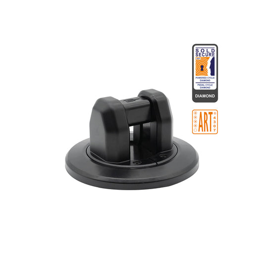 Hiplok A1000 Anti-Angle Grinder Anchor